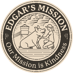 Edgar's Mission Logo