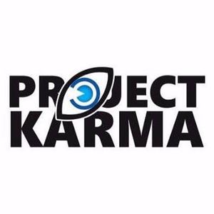 Project Karma Logo