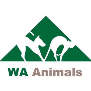 WA Animals Logo