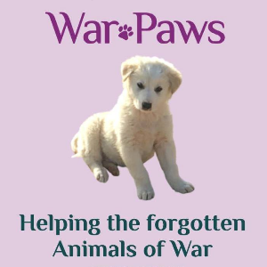 War Paws Logo