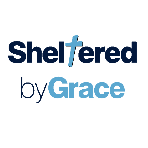 Sheltered by Grace Logo