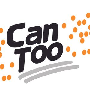 Can Too Foundation Logo