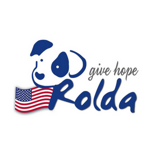 ROLDA USA - Romanian League in Defense of Animals Logo