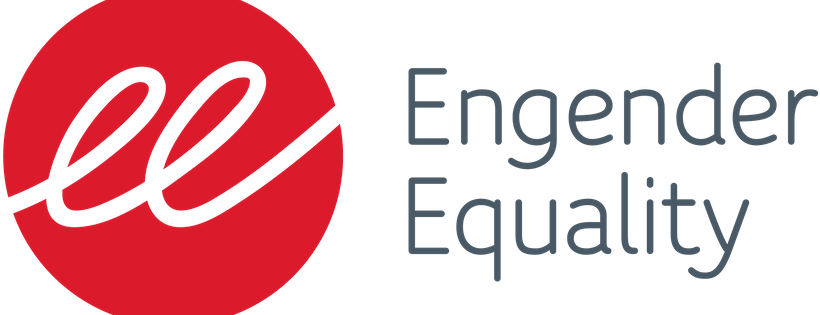 Engender Equality Cover Photo