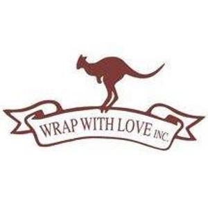 Wrap With Love Incorporated Logo