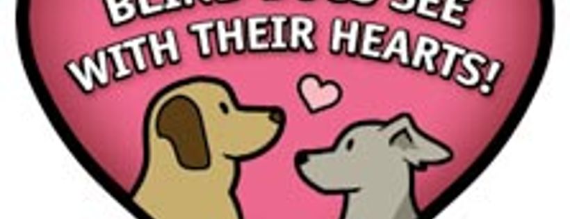 Blind Dog Rescue Alliance Cover Photo