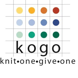 KOGO Logo