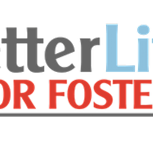 A BETTER LIFE FOR FOSTER KIDS INC Logo