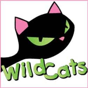 WildCats Animal Welfare Logo