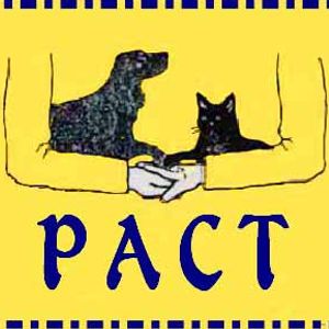 Pact Animal Sanctuary Logo