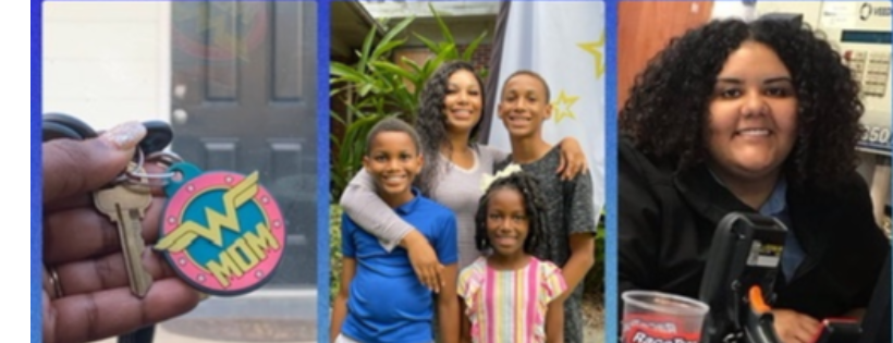 Family Promise of Jacksonville, Inc.