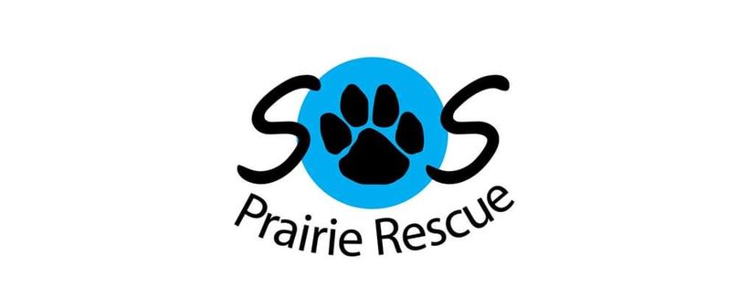 SOS prairie rescue Cover Photo