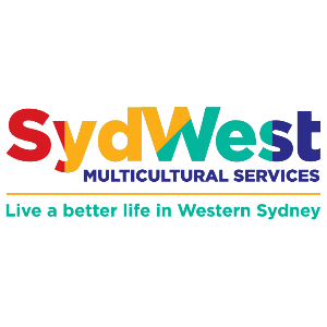 SydWest Multicultural Services Logo