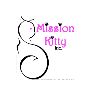 Mission Kitty inc Logo