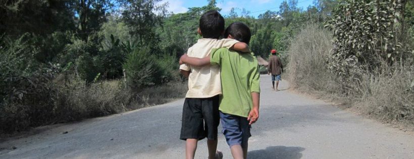 Timor Leste Vision Incorporated