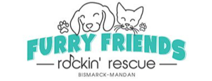 Furry Friends Rockin Rescue Cover Photo