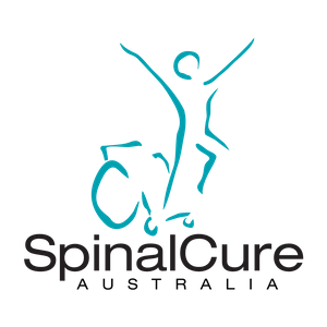 SpinalCure Australia Logo