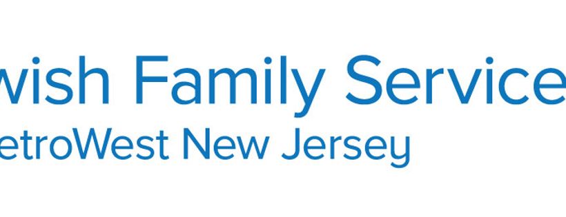 Jewish Family Service of Metrowest New Jersey Cover Photo