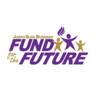 Judith Glick Buckman Fund for the Future, Inc. Logo