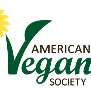American Vegan Society Logo