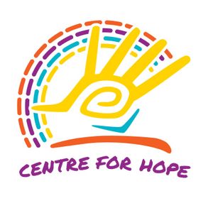 Centre for Hope Logo