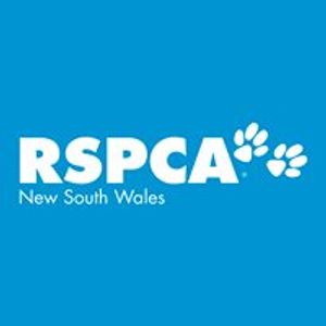 RSPCA NSW Logo