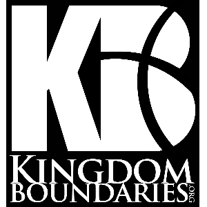 Kingdom Boundaries Logo