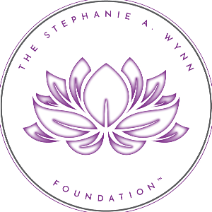 The Stephanie A. Wynn Foundation, Inc. Logo