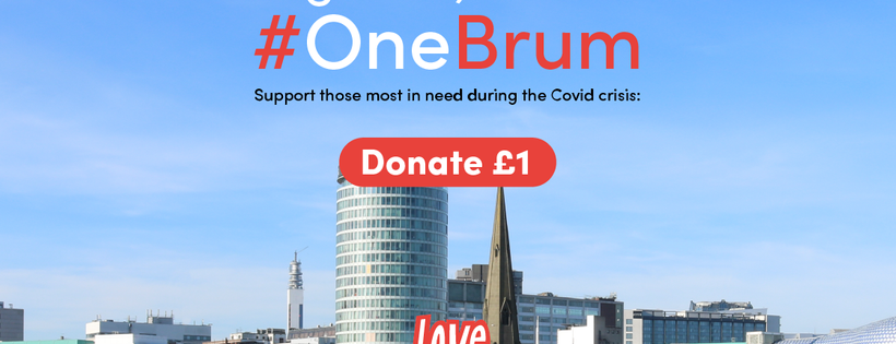 Lovebrum Cover Photo