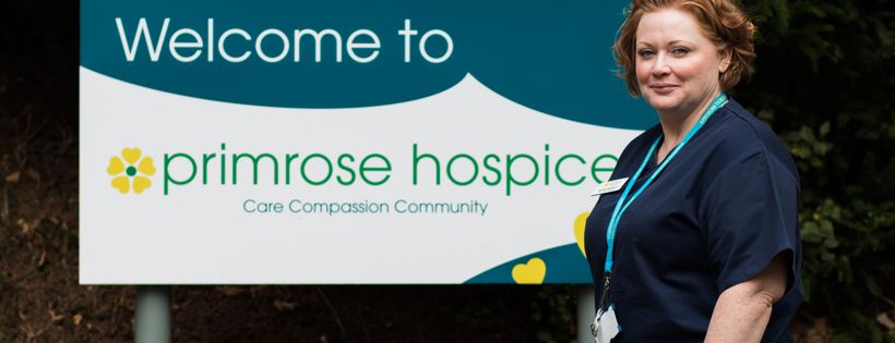 Primrose hospice Cover Photo