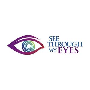 See Through My Eyes Limited Logo