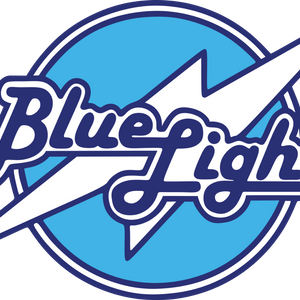 Blue Light Victoria Inc Logo